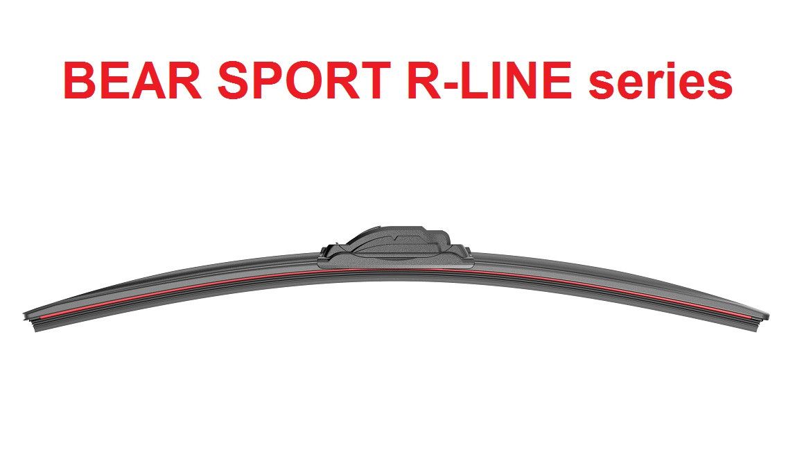 products/15/metlica brisaca.jpg - 16inch/400mm  AUTO BRISAČ BEAR SPORT R-LINE - Xenon Svetla Beograd